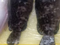 -健眺小海鲜(临海后山店)