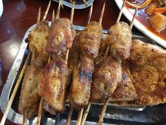 -伊隆斋(什刹海店)