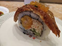 -新一番三文鱼寿司(大东海店)