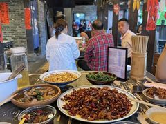 -饭江湖·江湖菜(湖广会馆店)