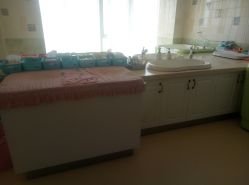 点击看大图 -养月堂中医养生月子会所(中心妇产店)