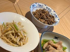-庐灶江南·江南菜·四合院Bistro(东直门雍和宫·原华侨宾馆店)
