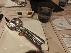 -安妮意大利餐厅(世贸天阶店)