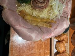 -真打拉面·日式拉面新流派(体育西横街店)