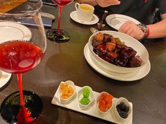 -甄御•海鲜新青岛菜(麦岛店)