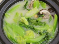 -轩记海鲜餐厅·四十五年老字号·经典粤菜(西区彩虹店)