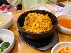 石锅拌饭-全州拌饭(参花街总店)