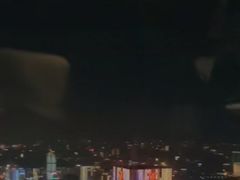 -南宁那莲豪华精选酒店-云霄酒廊·80楼高空城景酒吧