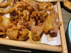 -隆喜元鱼汤包·海鲜(中联广场店)