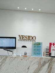-YESIDO椰岛造型烫发染发专业店