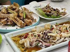 -威海渔村(黄兴路店)