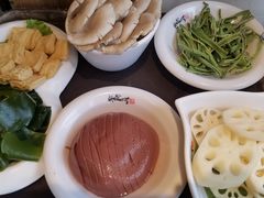 -纸盐河码头火锅(十八梯店)