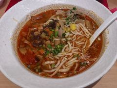 -大师兄·西北小馆(金湾华发商都店)
