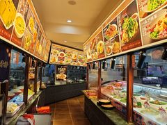 -那家老院子东北菜·饺子·小鸡炖蘑菇(艳华街店)