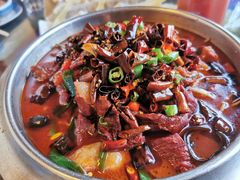 -95号酱骨·一块豆腐(展春园西路店)