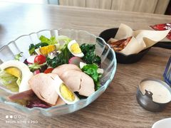 -必胜客(双榆树店)