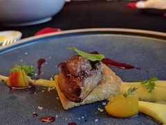 -燃扒房Steakhouse(皇庭店)