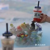 深圳新店｜高空漂浮下午茶 氛围感我给一百分‼️