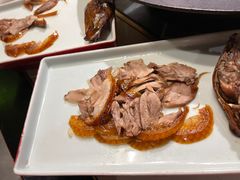 -京味斋·北京烤鸭(北京南站洋桥店)