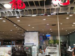 -龙记香港茶餐厅(久光百货店)