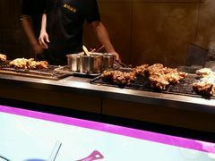 -好吃街美食城(八一广场店)