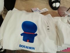 -优衣库(哈尔滨中央大街店)