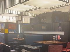 -海之屋韩式烤肉(海棠68环球美食街店)
