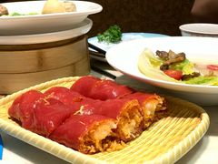 -稻香酒家(长宁KING88广场店)