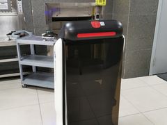 -煲王粤菜餐厅(中侨中心店)