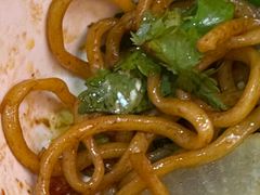 -阿当·小炒牛肉面(人广店)