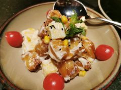 -华豫川酒家(大卫城店)