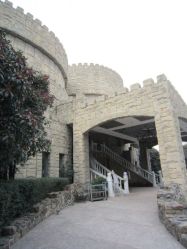 -金庭庄园酒店彩虹厅