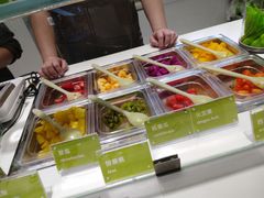 -Salud撒露欧洲冻酸奶(北苑上品店)