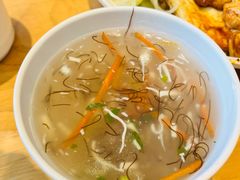 -素满香·素食自助餐(苏州·临顿路店)