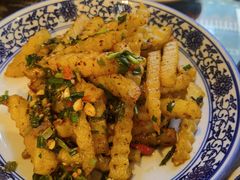 -蜗牛小馆醉乡民谣云南菜(惠新西里店)