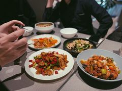 干辣肥肠-日上三甘(三里屯店)