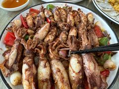 -巽寮印象美食部落餐厅·海鲜·地方特色菜(惠州体验店)