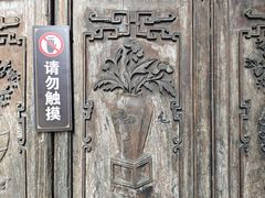 -绩溪龙川景区