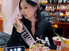 -Luga's 西餐酒吧·bistro(百家湖1912店)