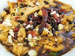 水煮肉片-卢庄(江汉路店)