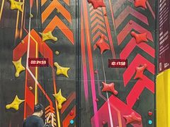 -Tenker Club弹刻极限主题公园 · 蹦床 · 团建 · 生日派对(大关店)