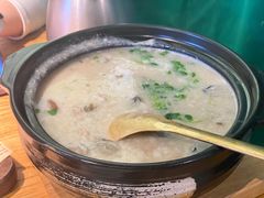 -潮粥荟·潮汕砂锅粥(朝阳大悦城店)