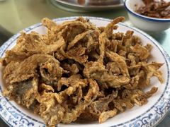 -都江堰石锅鱼