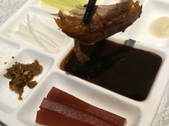 -福海居烤鸭店(鸟巢店)
