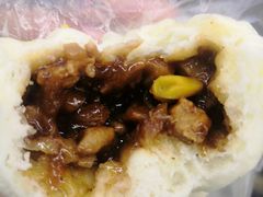 -老陶包子铺(南大西南村店)