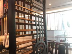 -太平洋咖啡(市府恒隆二店)