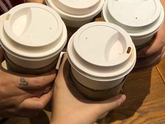 -星巴克(成都太古里二店)