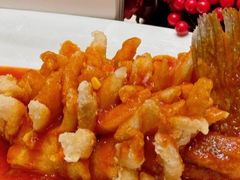 -北平宴·烤鸭·京味菜(中关村店)