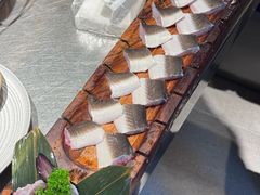 -缘·金家烤鳗鱼(西塔总店)