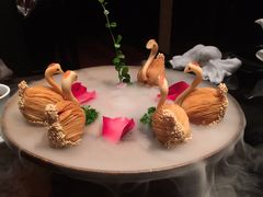 -广州文华东方酒店·江-由辉师傅主理